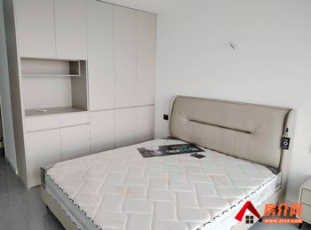 （佳源东方都市(商住楼)小区房屋出租）蚌山佳源东方都市(商住楼)，1室1厅房子出租(整租)，租金每月1000元