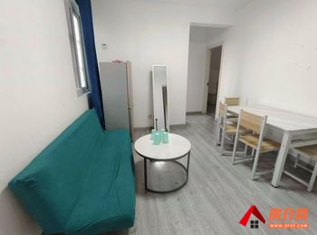 蚌山陶店家园南苑，2室1厅房子出租(整租)，租金每月800元