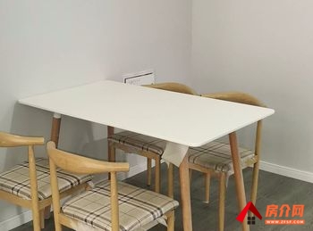 （禹洲新城里小区房屋出租）龙子湖禹洲新城里，2室2厅房子出租(整租)，租金每月1500元