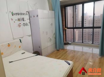 禹会秀水新村二村，1室1厅房子出租(整租)，租金每月800元