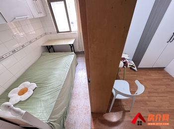 （云南省地矿局大院小区房屋出租）盘龙云南省地矿局大院，3室2厅房子出租(合租)，租金每月500元
