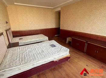 （旗顺家园小区房屋出租）康巴什旗顺家园，1室1厅房子出租(整租)，租金每月1500元