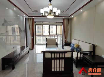 临川澜湾国际，3室2厅房子出租(整租)，租金每月500元