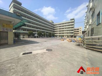 花都秀全30000m²厂房出租，参考报价：面议