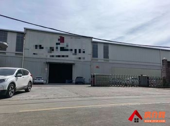 南沙榄核4000m²厂房出租，参考报价：面议