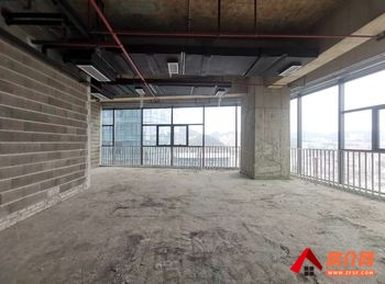 贵阳云岩大十字3300m²商铺出租，参考报价：面议
