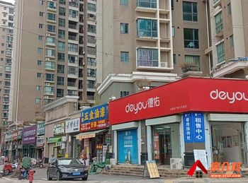 大亚湾澳头70m²商铺转让，参考报价：6200元/月