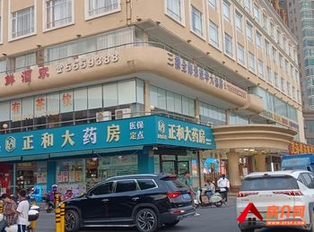 大亚湾澳头80m²商铺转让，参考报价：5000元/月