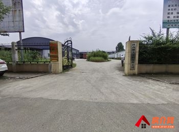 汉台滨江新区500m²仓库出租，参考报价：3900元/月