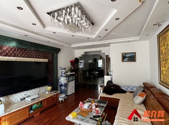 中合嘉泰星河小区房屋出售，立山中合嘉泰星河，6室3厅，报价：115万元