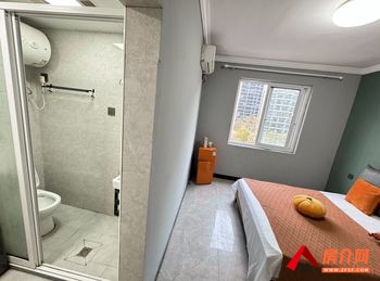 优湖名苑小区房屋出租，秀洲优湖名苑，1室1厅房子出租(整租)，欢迎联系