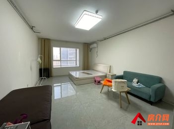 任城太白国际，1室1厅房子出租(整租)，租金每月1000元