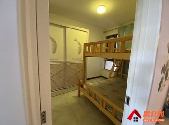 （华欣苑小区房屋出租）济宁任城华欣苑,2室2厅房子出租(整租)，租金每月1200元