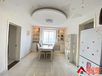（凤凰城凤阳区小区房屋出租）任城凤凰城凤阳区，3室2厅房子出租(整租)，租金每月1099元