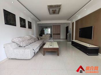 卓正丽景溪城小区房屋出售，竞秀卓正丽景溪城，3室2厅，报价：125万元