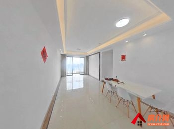（中海寰宇城(北区)小区二手房）南海中海寰宇城(北区)，3室2厅二手房出售,216万元