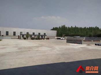平邑其他2500m²厂房出租，参考报价：面议