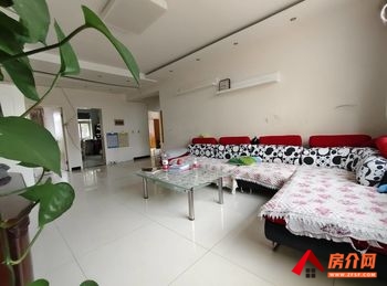 衡水桃城佳园小区,3室2厅二手房出售,报价：60.6万元