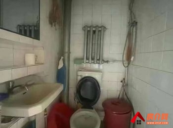 东安物资小区，2室1厅房子出租(整租)，租金每月600元