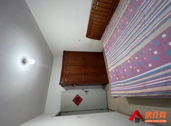 （曙光新城小区房屋出租）爱民曙光新城，2室1厅房子出租(整租)，租金每月650元