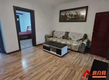 （清福小区(C区)小区房屋出租）牡丹江东安清福小区(C区),3室1厅房子出租(整租)，租金每月500元