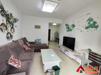 儒林商都C区小区房屋出租，宛城儒林商都C区，2室2厅房子出租(整租)，欢迎联系
