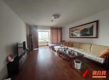 （润景苑小区二手房）东昌府润景苑，3室2厅二手房出售,210万元