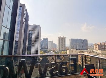 振辉商务广场10m²写字楼出租，参考报价：460元/月