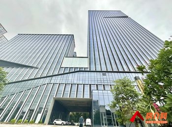深圳福城时代广场 >300m²写字楼出售，参考报价：300万元