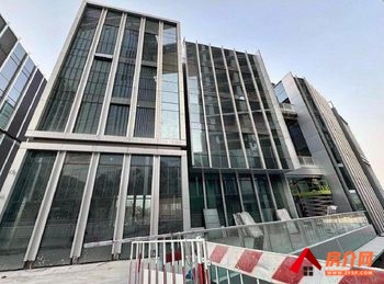 深圳中旅国际大厦 >1500m²写字楼出售，参考报价：3150万元