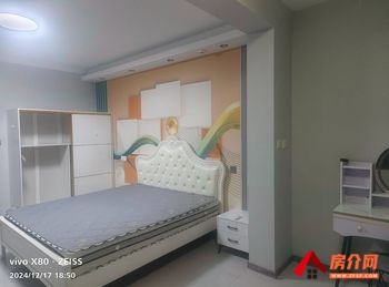 （锦绣花苑(三期)小区房屋出租）苏州张家港锦绣花苑(三期),3室0厅房子出租(合租)，租金每月1100元