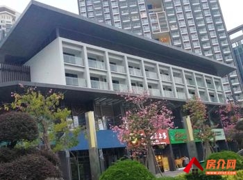 吉阳春光路100m²商铺出售，参考报价：229万元