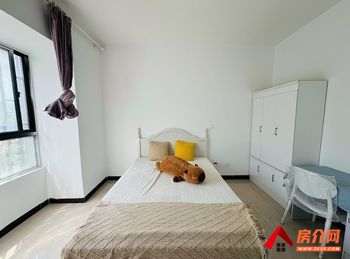 西山华夏御府雍璟苑，3室2厅房子出租(合租)，租金每月750元