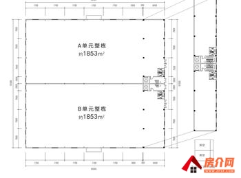 三河市李旗庄1300m²厂房出售，参考报价：400万元