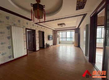 （凤城国际(北区)小区二手房）海陵凤城国际(北区)，3室2厅二手房出售,125万元