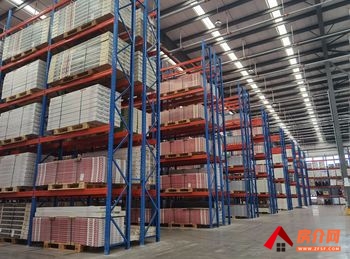 宁河潘庄镇7000m²仓库出租，参考报价：面议