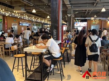 唐山丰南文化大街36m²商铺出租，参考报价：1300元/月