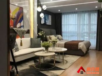 路北远洋城45m²商铺出租，参考报价：面议