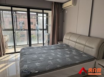 路桥幸福人家小区，1室1厅房子出租(整租)，租金每月1100元