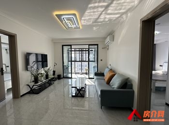 （景星华庭小区房屋出租）路桥景星华庭，3室2厅房子出租(整租)，租金每月2800元
