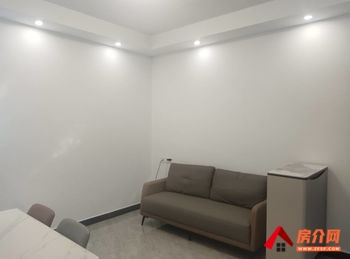 椒江天辰誉府，1室1厅房子出租(整租)，租金每月2200元