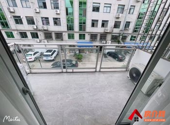 椒江赞扬南苑(东区)，1室0厅房子出租(整租)，租金每月530元