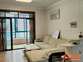 （世界花园小区房屋出租）铜官世界花园，3室2厅房子出租(整租)，租金每月1400元