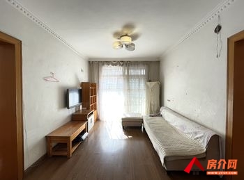 （翠竹园小区房屋出租）铜官翠竹园，2室2厅房子出租(整租)，租金每月1300元