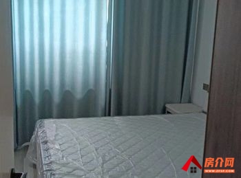 铜陵铜官淮矿东方蓝海,3室2厅房子出租(整租)，租金每月1600元