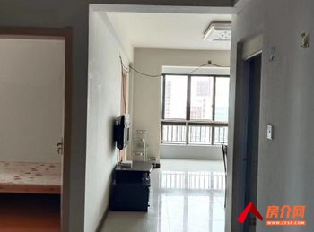 （溪潭花园小区房屋出租）铜官溪潭花园，3室2厅房子出租(整租)，租金每月1200元