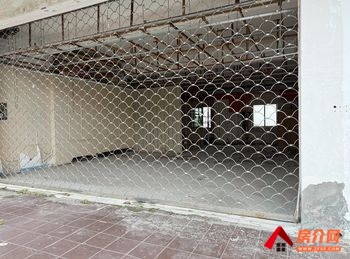 太仓城厢93.6m²商铺出租，参考报价：4242.89元/月