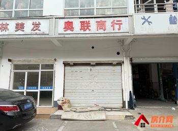 苏州太仓城厢31.5m²商铺出租，参考报价：1667元/月