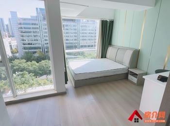 四季公寓小区房屋出租，盘龙四季公寓，1室1厅房子出租(合租)，欢迎联系