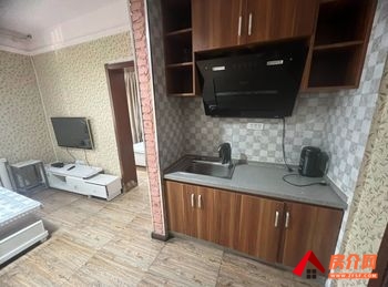 乌鲁木齐新市北京北路199号小区 1室1厅房子出租(整租)，租金每月1600元